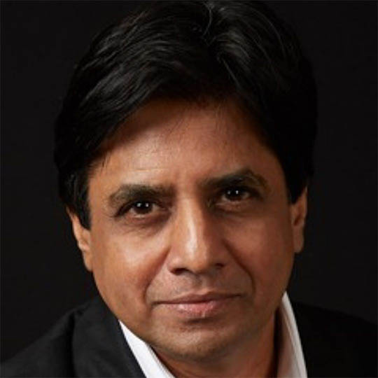 Venkateswaran Subramanian