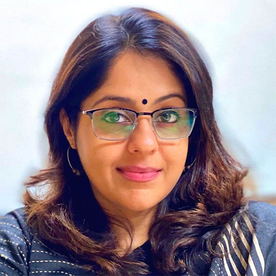 Sandhya Bhatt Sandhya Bhatt