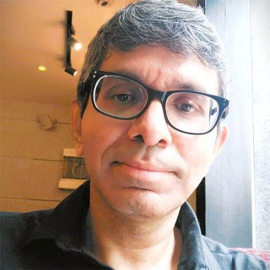 Sandeep Kulshtra Sandeep Kulshtra