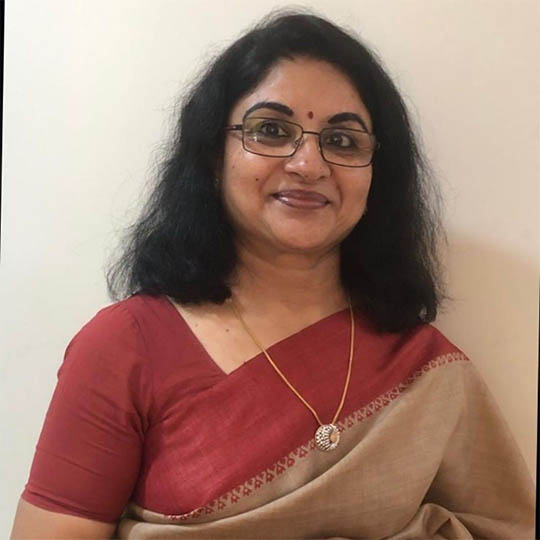 Raka Krishnan Raka Krishnan