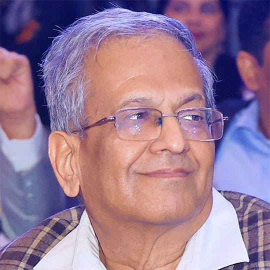 Rajan Sinha Rajan Sinha