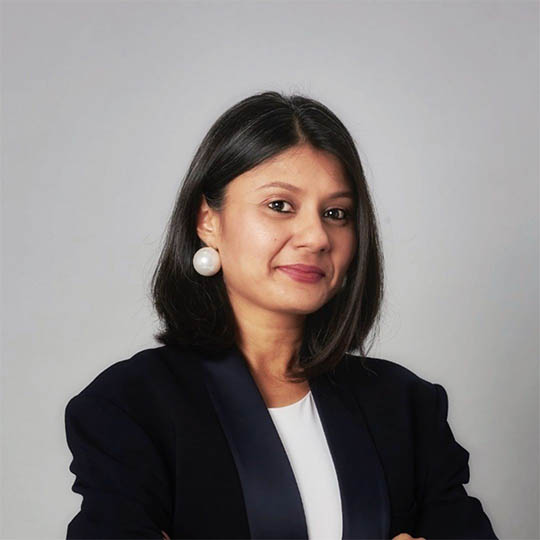 Neha Jalan Neha Jalan