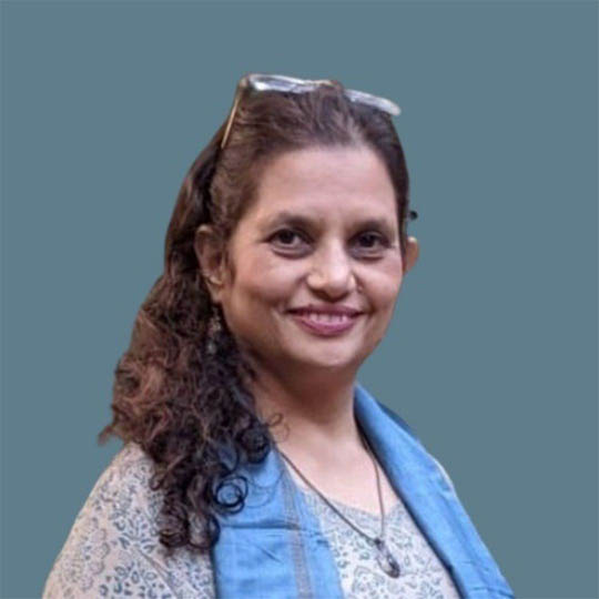 Mahrukh Bandorawalla