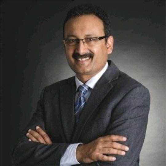 Krishnan Raman Krishnan Raman