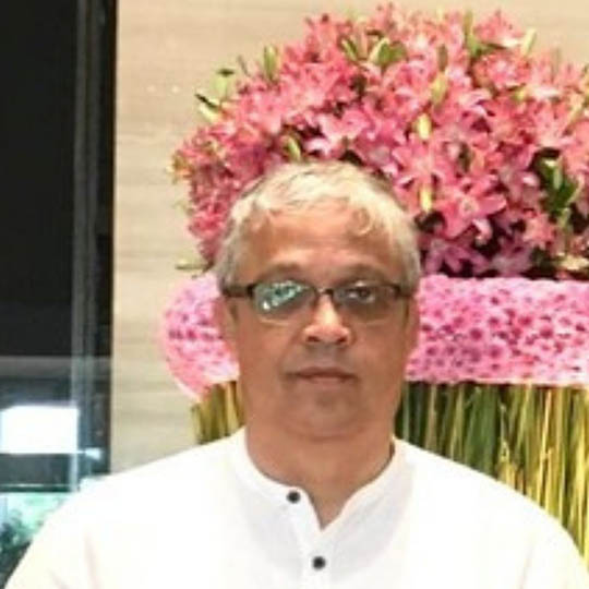 Sunil Parsani Sunil Parsani