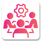 Regular-Group-sessions