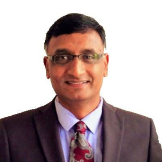 Vijaya-kumar-Rajagopal